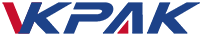 Logo van Vkpak